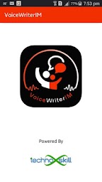 VoiceWriterIM