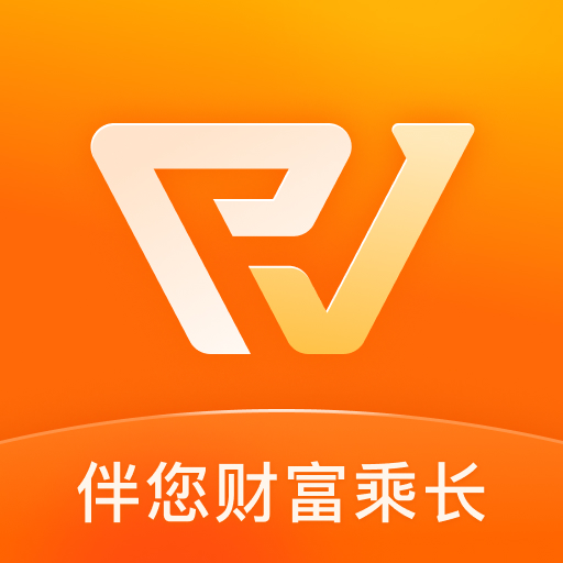 星財富-一站式全球綜合財富管理平台 logo