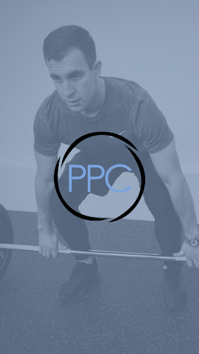 Android application Path to Peak Condition screenshort