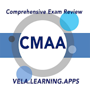 CMAA Certified Medical Administrative Assistant