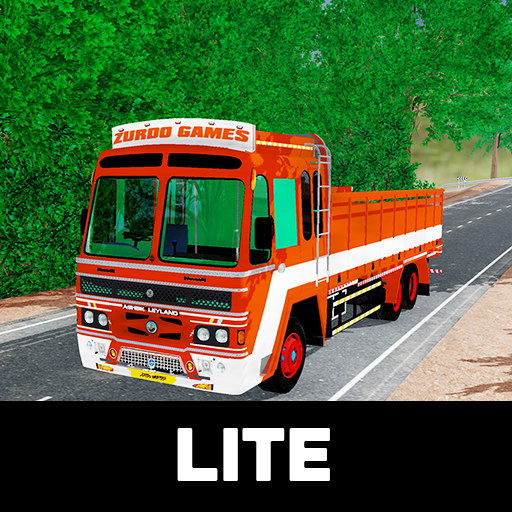 Kolli Hills Driving Sim - Demo  Icon