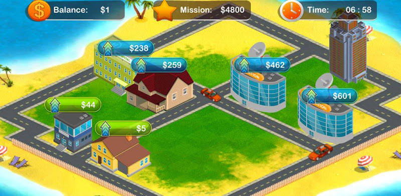 Real Estate Tycoon