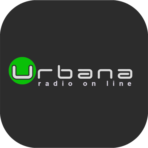 Radio Urbana Formosa 2.2 Icon