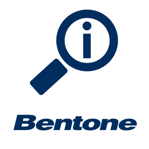 Bentone Info logo