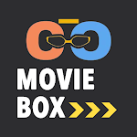 Cover Image of Download Coto Movies Box & TV Show  APK