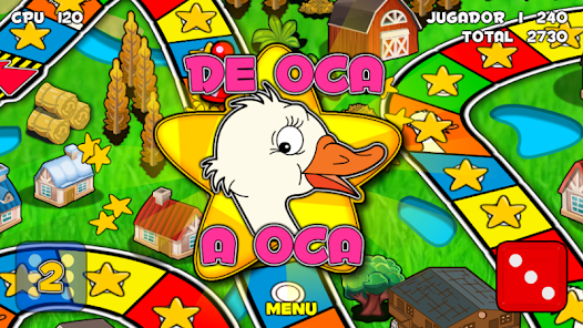 El juego de la Oca - Aplicaciones en Google Play