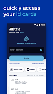 Allstate Mobile 4