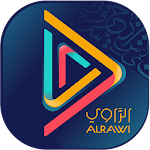 Cover Image of 下载 Alrawi - الراوي  APK