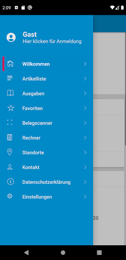 HWS Screen 2