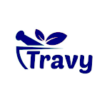 TRAVY: Vitamins, Herbs, Food Supplements & Recipes Apk