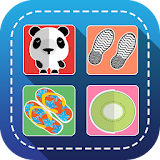 Remember Me MatchUp Free Game icon