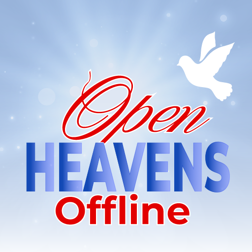 Open Heavens Devotional for PC / Mac / Windows 11,10,8,7 Free