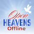 Open Heavens Offline 2024