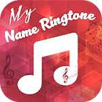 Cover Image of Download My Name Ringtone Maker  APK