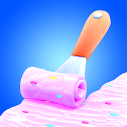 Image de couverture du jeu mobile : Ice Cream Roll 