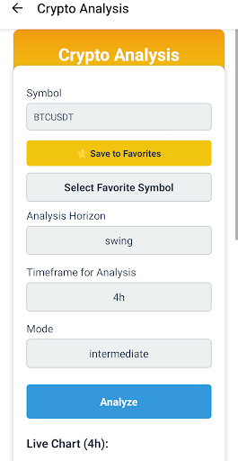 TradePath AI Market Insights