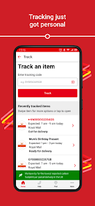 Royal Mail – Apps on Google Play