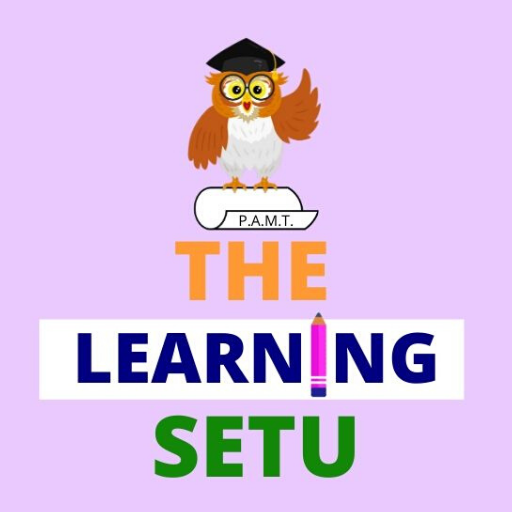 The Learning Setu logo