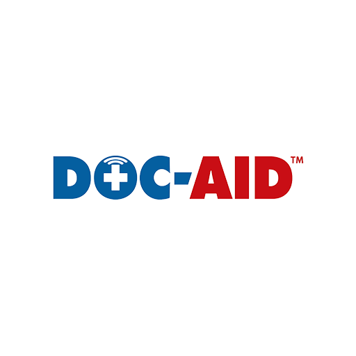 DOC-AID PHR logo