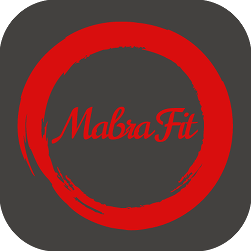 Mabra Fit  Icon