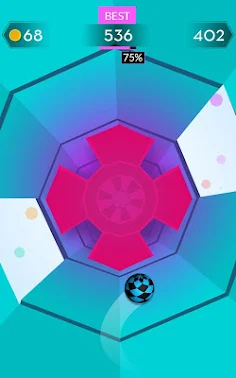 Tunnel - Rotator - Screenshot 4