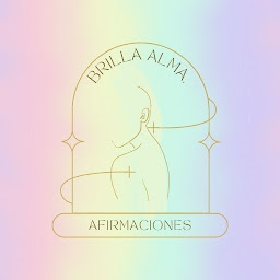 চিহ্নৰ প্ৰতিচ্ছবি Brilla Alma - Afirmaciones