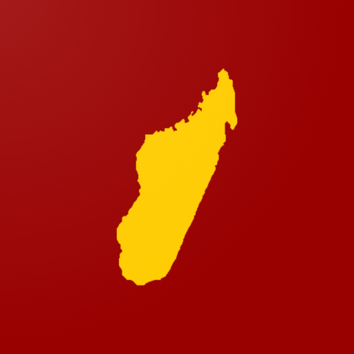 Madagascar Energy Maps logo
