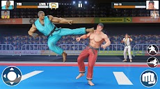 Karate Fighter: Fighting Gamesのおすすめ画像3