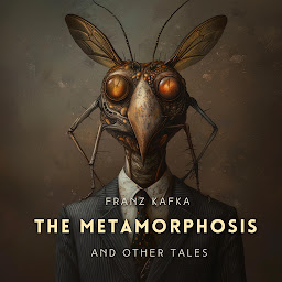 Icon image The Metamorphosis and Other Tales