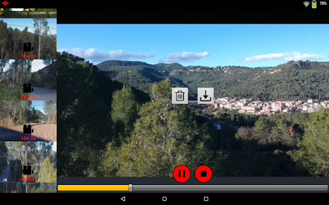 honning melodramatiske konvergens RedWaypoint PRO for DJI drones - Apps on Google Play