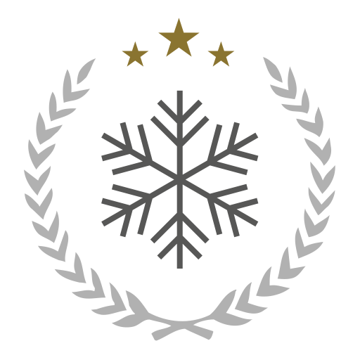 Snow Passport  Icon