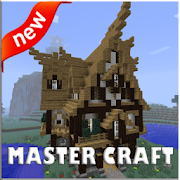 Master Block Craft Build City