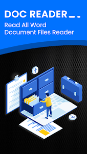 Document reader - PDF,DOC,XLS