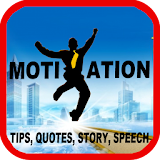 Motivation App icon