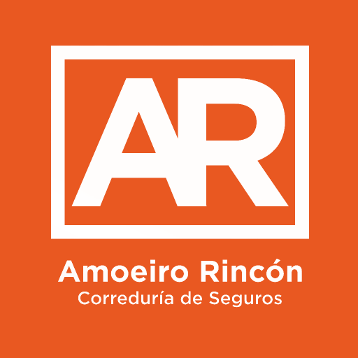 AMOEIRO RINCÓN logo