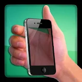 TransparentScreen App icon