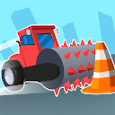 Download Roller.io: The City Takeover Install Latest APK downloader