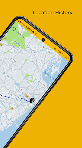 Family GPS Tracker and Safety