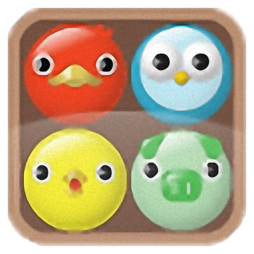 PangPang (Addictive Game ) logo