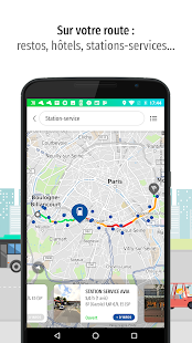 Mappy u2013 Plan, Comparateur du2019itinu00e9raires, GPS screenshots 5