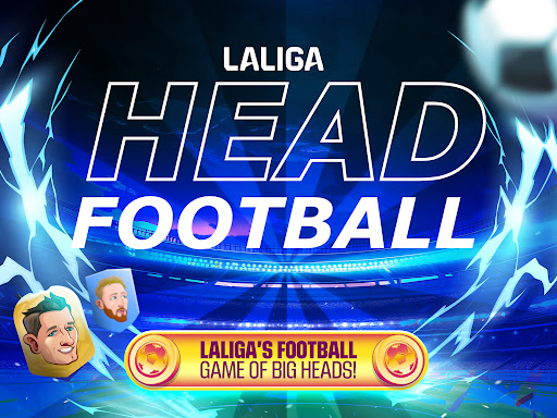 LALIGA Head Soccer 24/25 - Sports - games