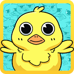Cover Image of Télécharger Sort the Chick  APK