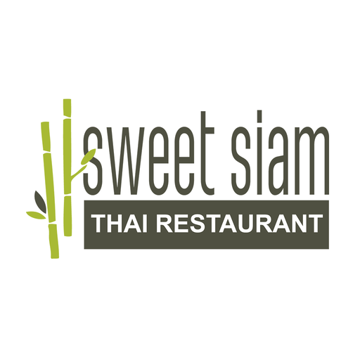 Sweet Siam Thai logo
