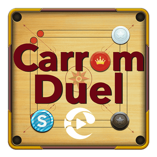 MTT-Carrom Duel  Icon