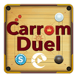 MTT-Carrom Duel icon