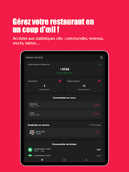 MyRestaurant: Boost Sales screenshot 13