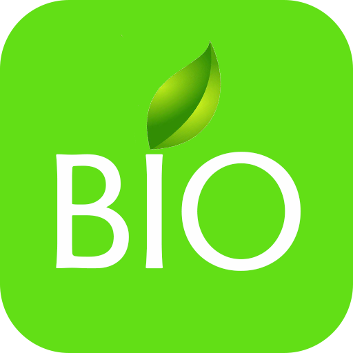 La Vie Bio. Améliore ta Santé logo