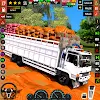 US Mud Truck Transport Game 3D icon