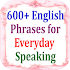 Common English Phrases2.0