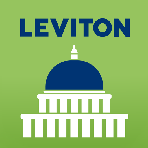 Leviton Title 20 & Title 24 logo